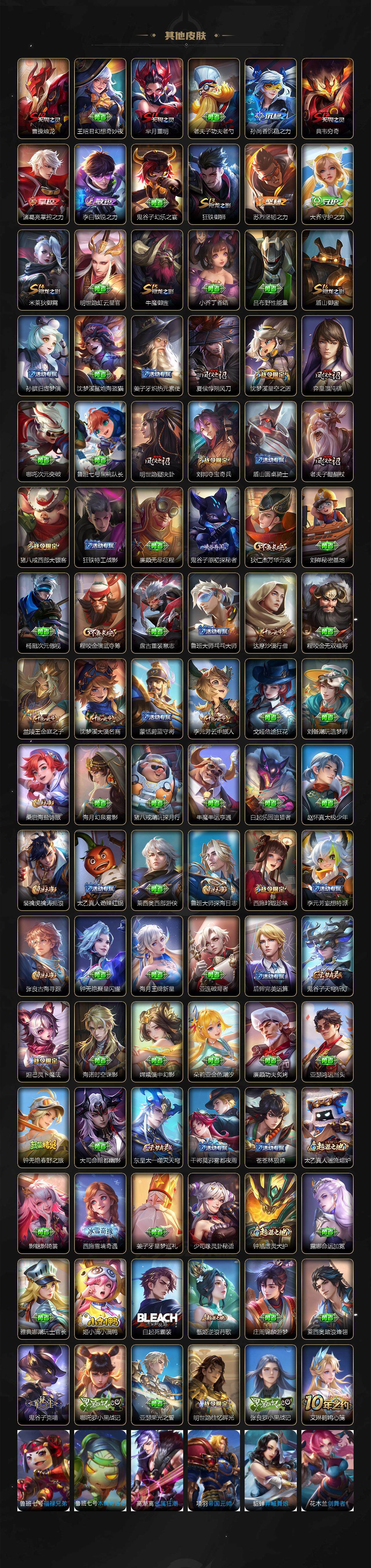 WZEY3394996王者荣耀账号详情图4