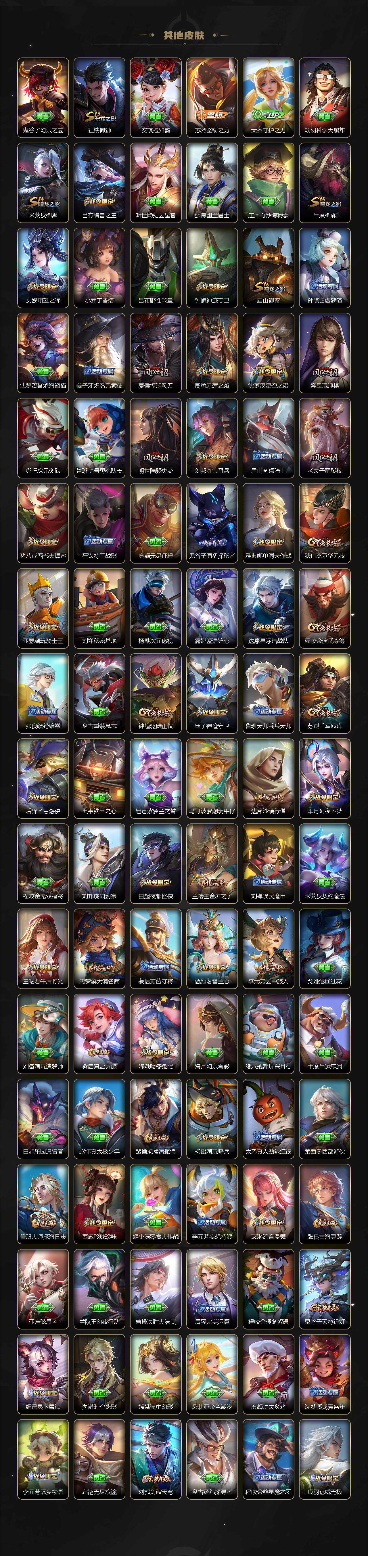 WZJM3395242王者荣耀账号详情图8