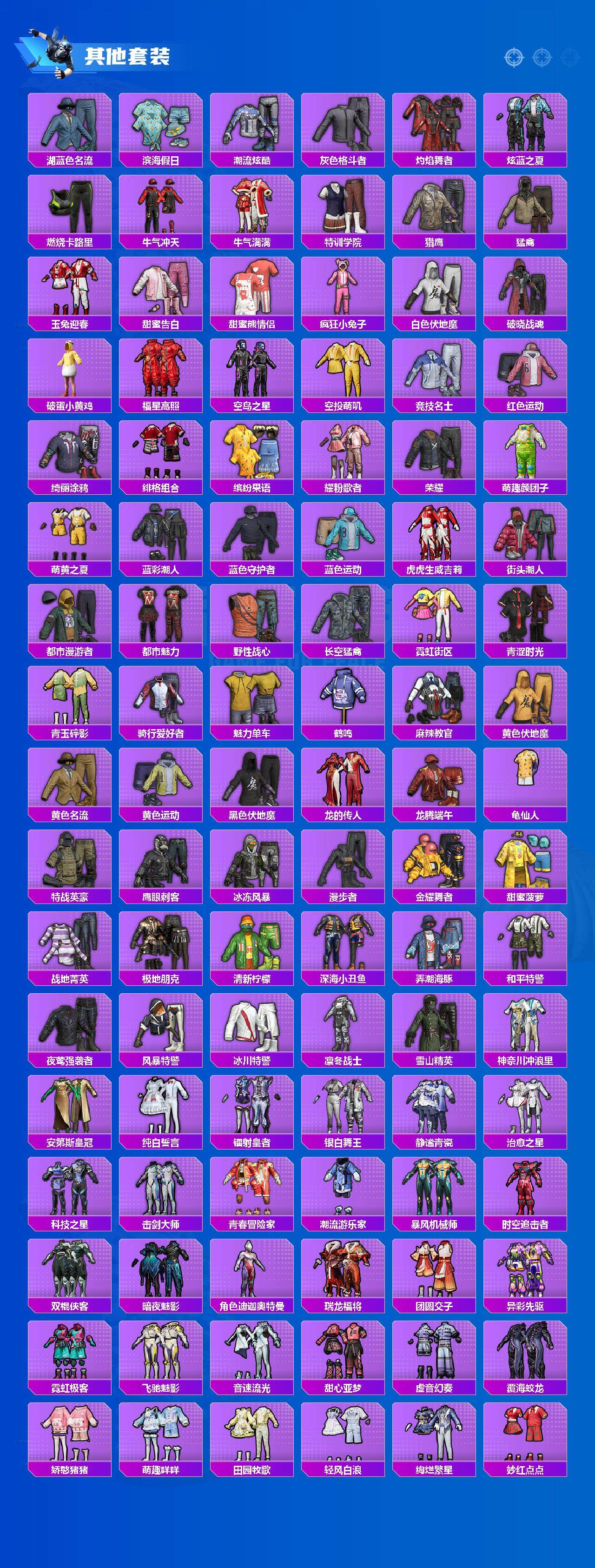 HPCMW3426332和平精英账号详情图4 HPCMW3426332和平精英账号详情图4