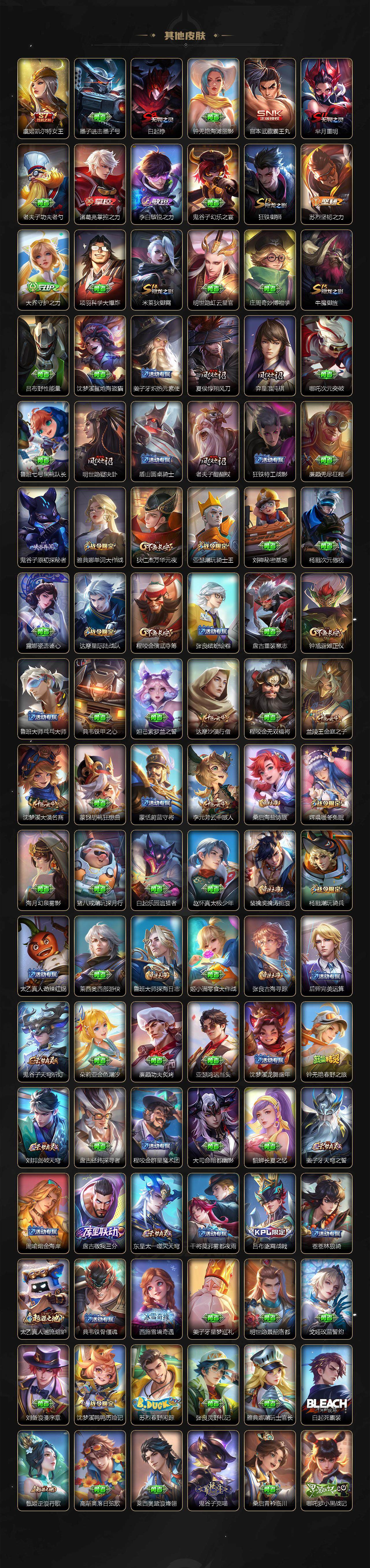 WZEY3395503王者荣耀账号详情图4