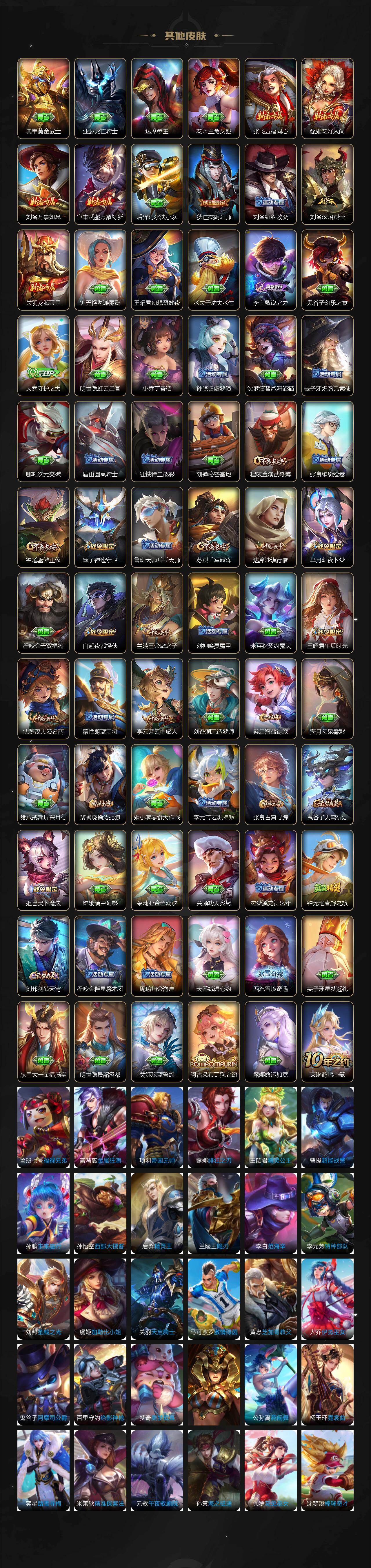 WZCMW495825王者荣耀账号详情图4