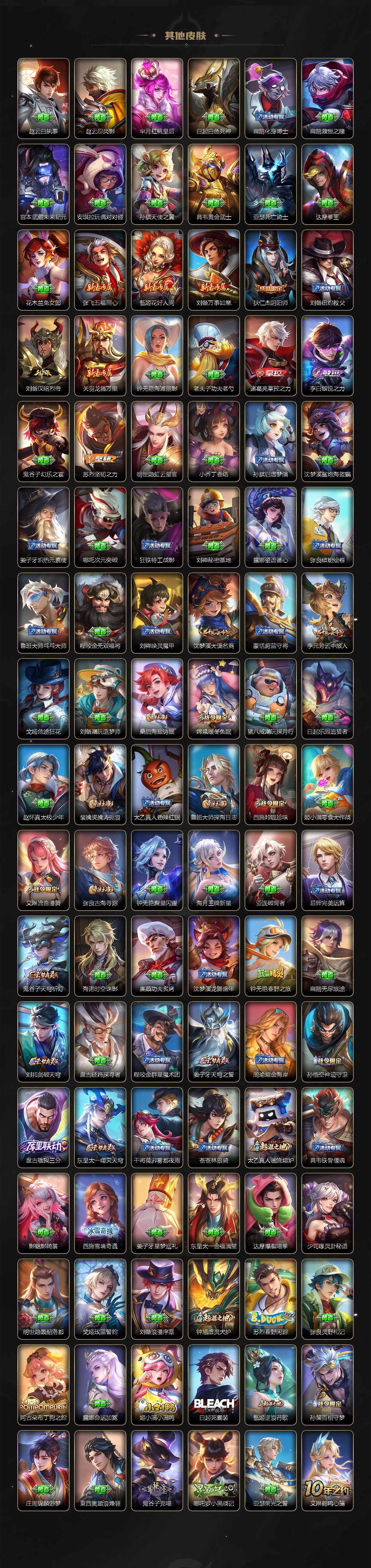 WZCMW3396116王者荣耀账号详情图4