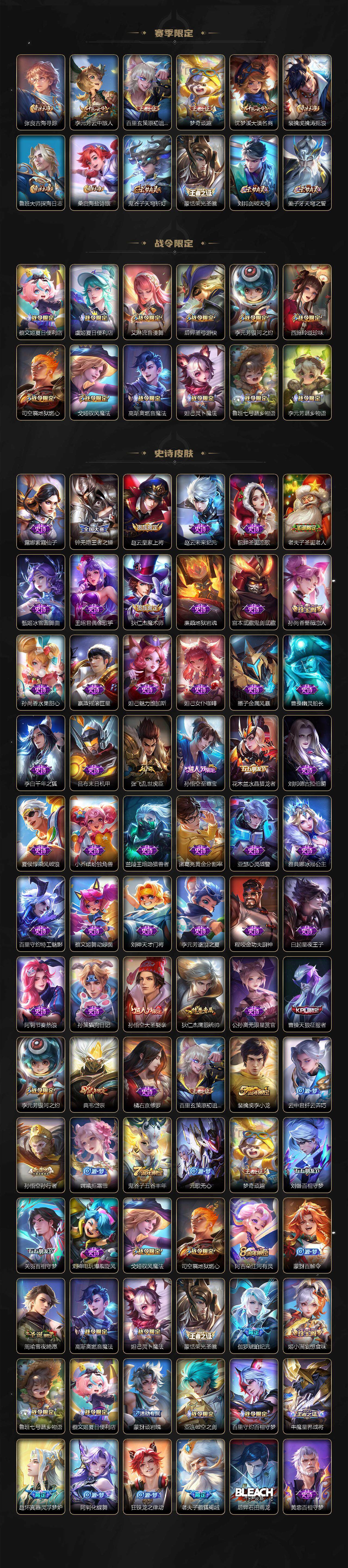 WZCMW3396502王者荣耀账号详情图3