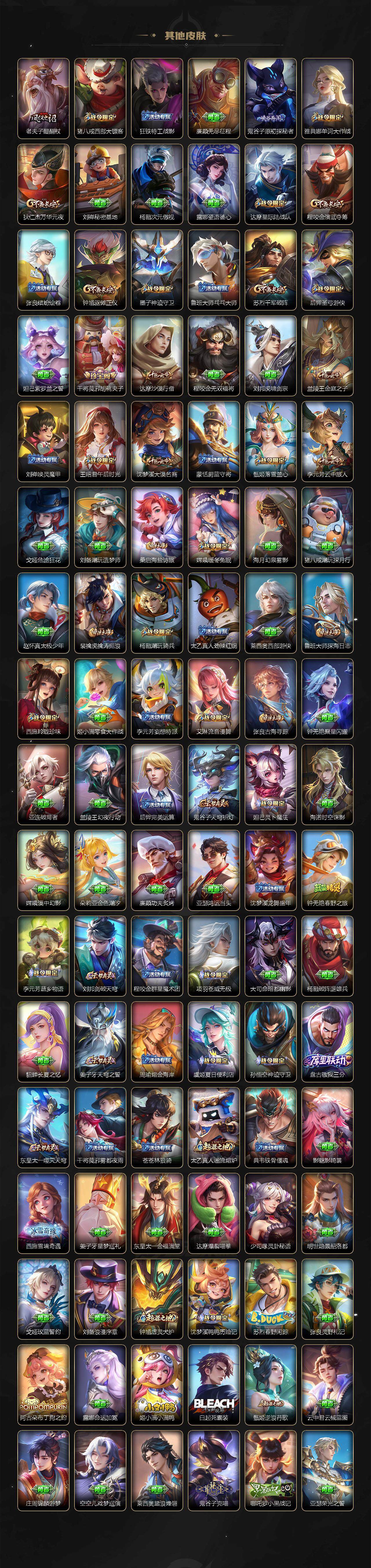 WZLX3401129王者荣耀账号详情图6