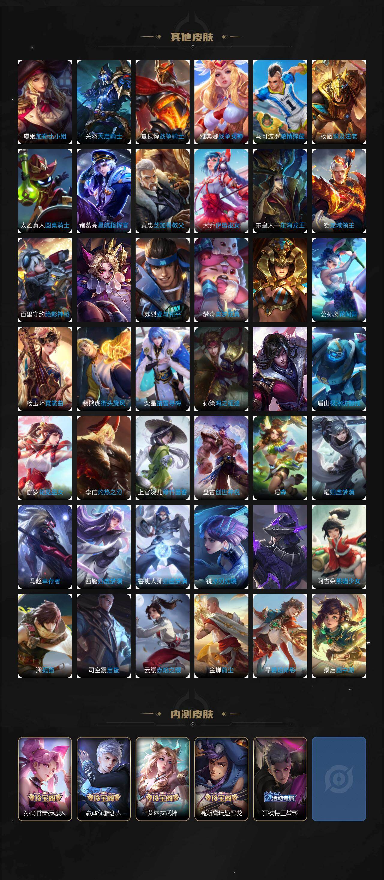 WZCMW496022王者荣耀账号详情图7