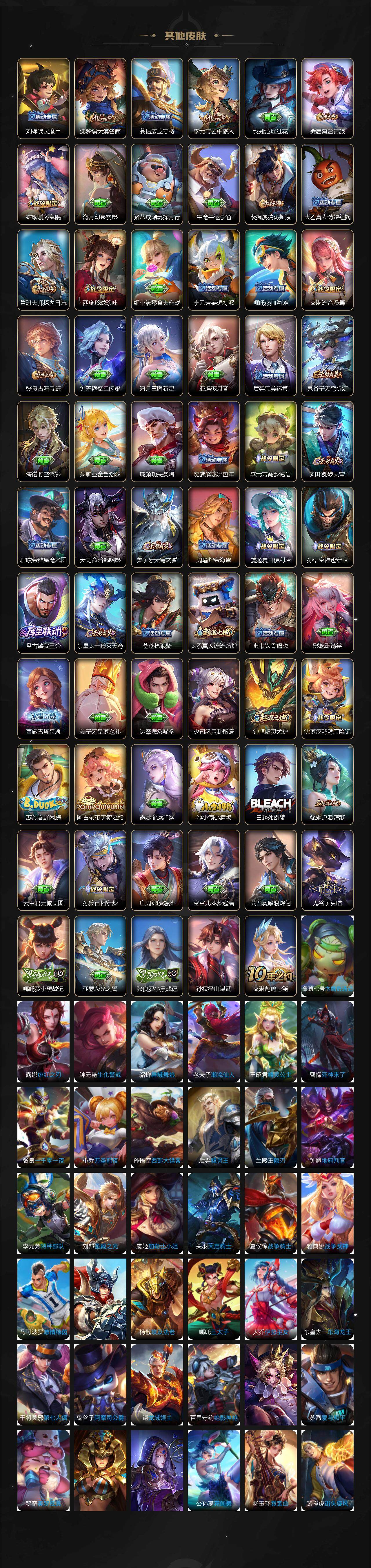 WZCMW3395683王者荣耀账号详情图6