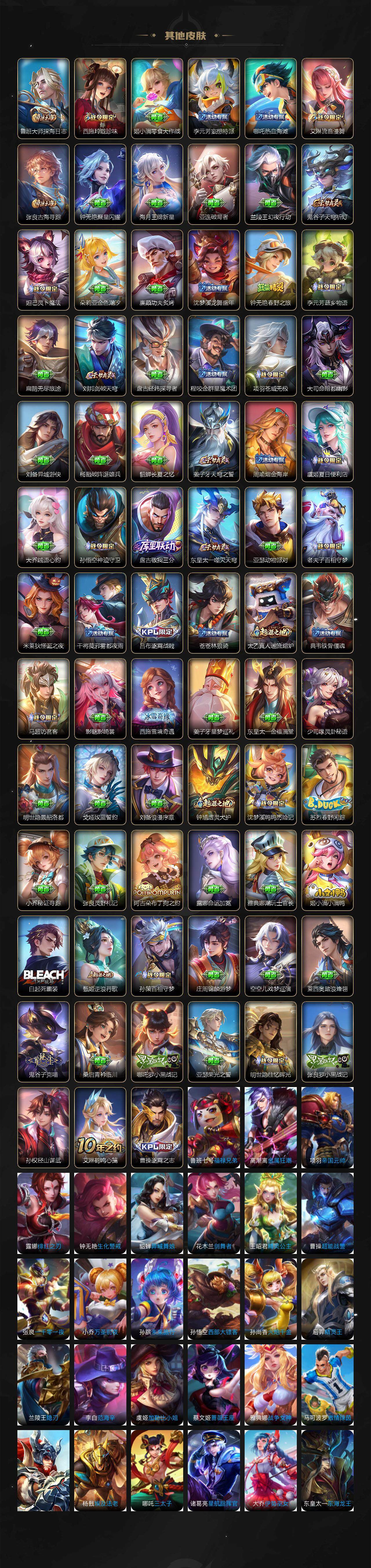 WZCMW3395730王者荣耀账号详情图5