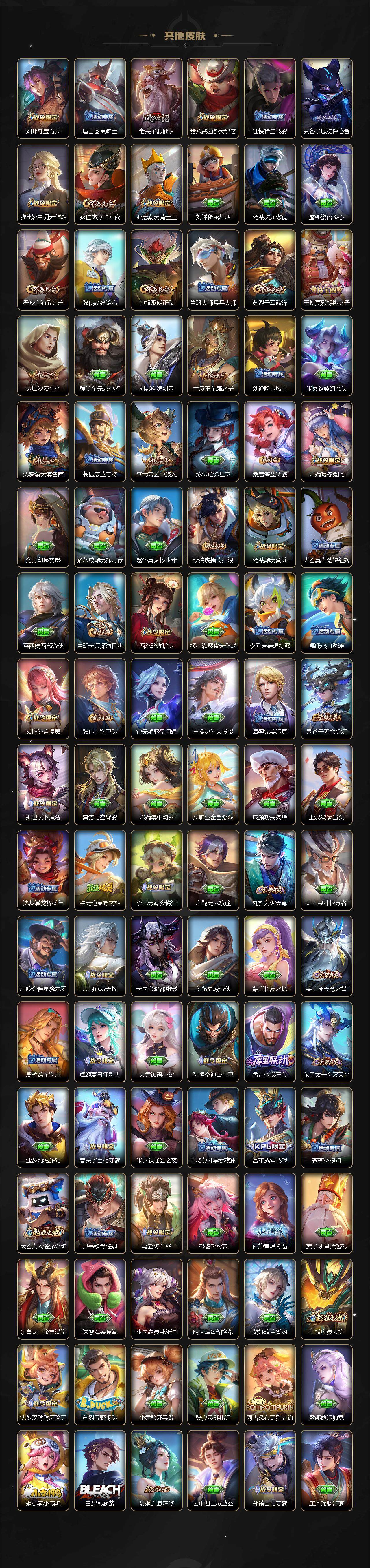 WZCMW3396189王者荣耀账号详情图6