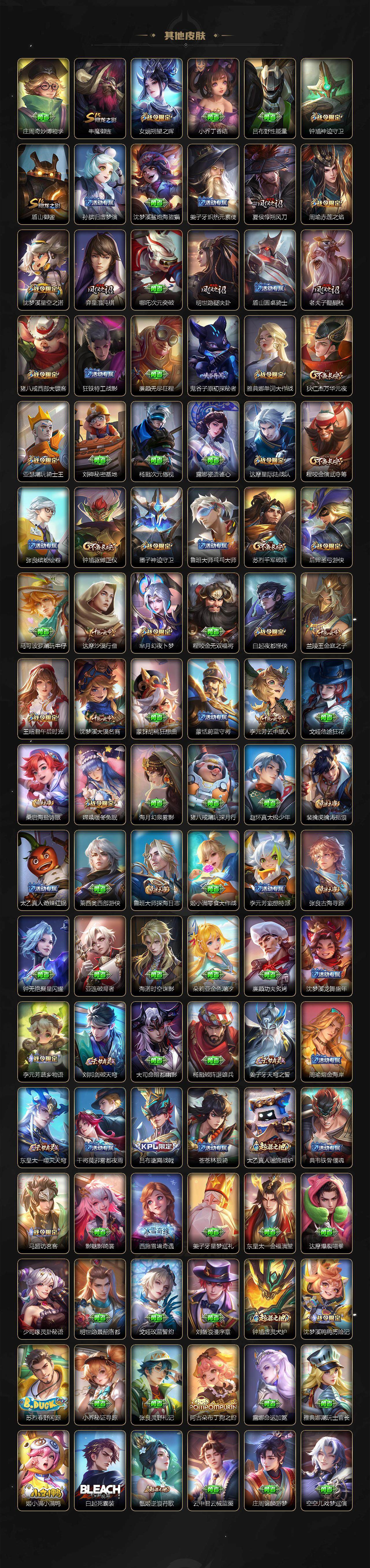 WZCMW3396485王者荣耀账号详情图6