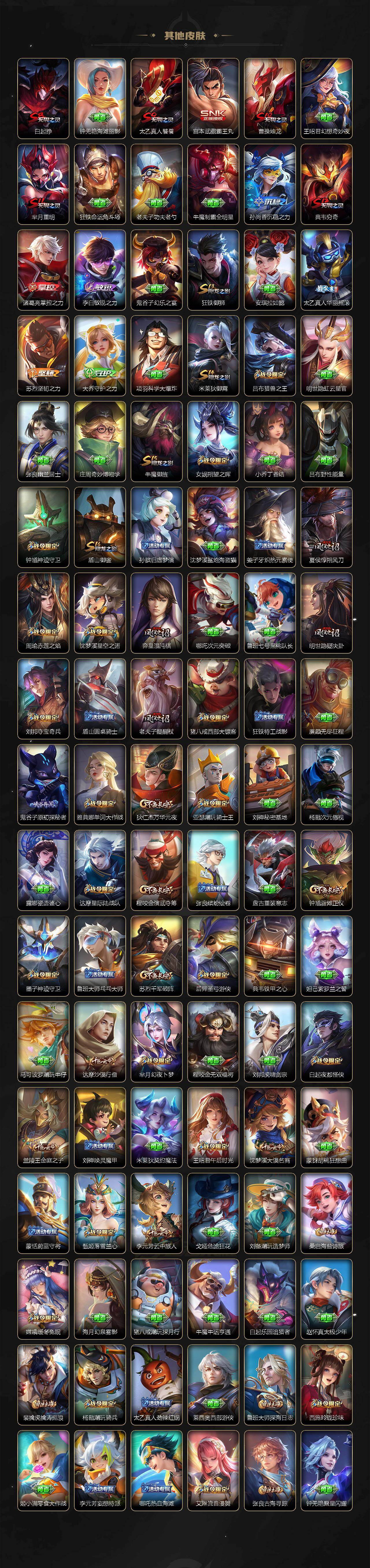 WZCMW495931王者荣耀账号详情图6