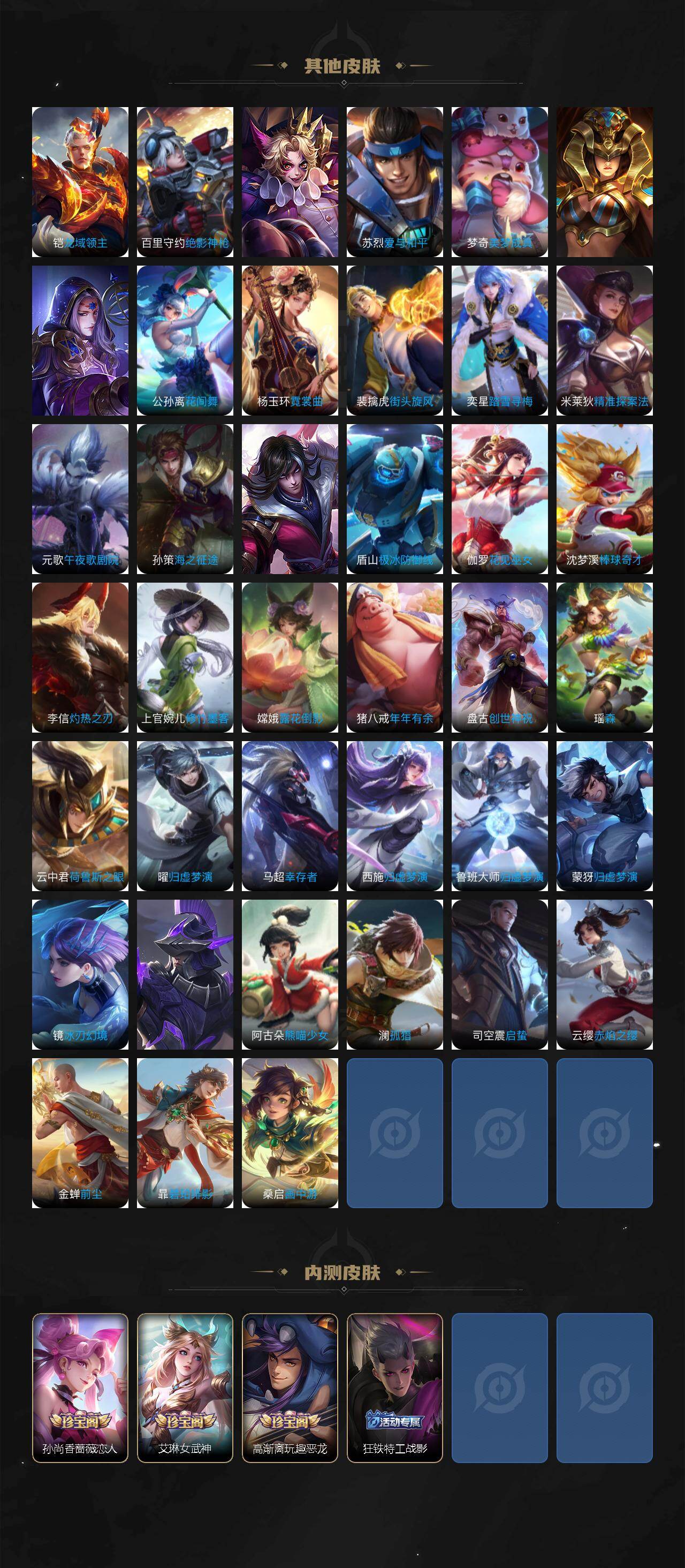 WZCMW495941王者荣耀账号详情图7