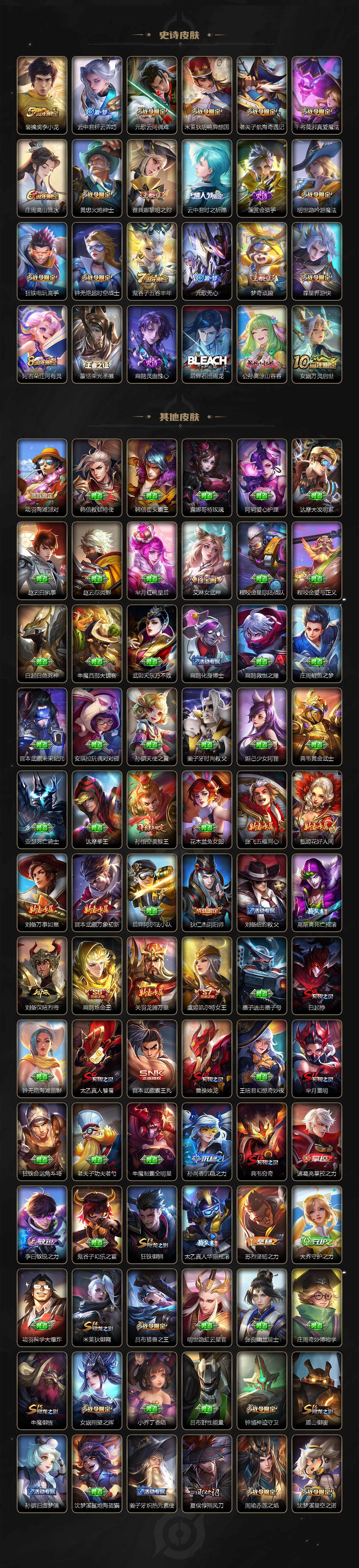 WZQM3397451王者荣耀账号详情图7