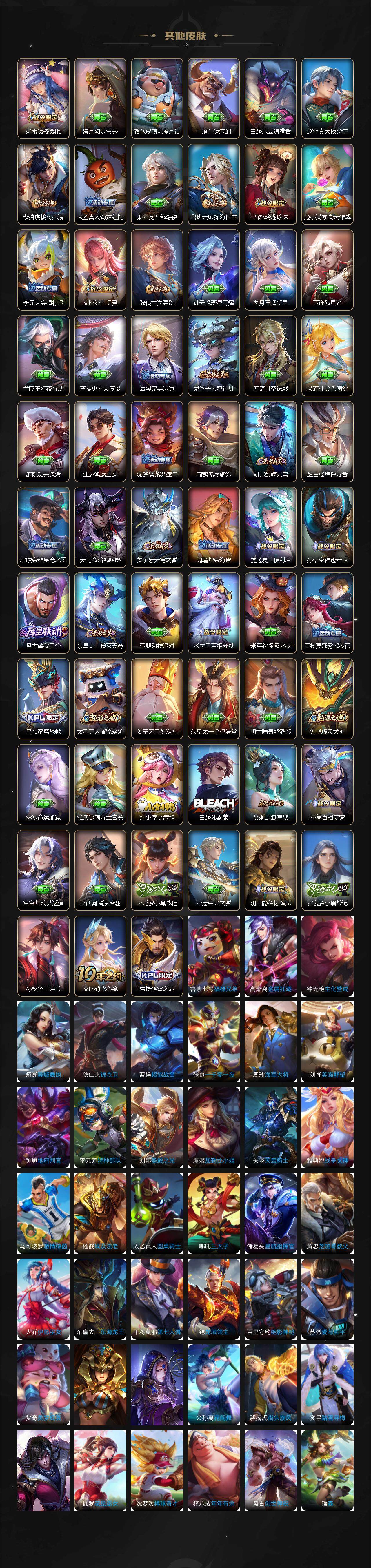 WZEY3399451王者荣耀账号详情图6