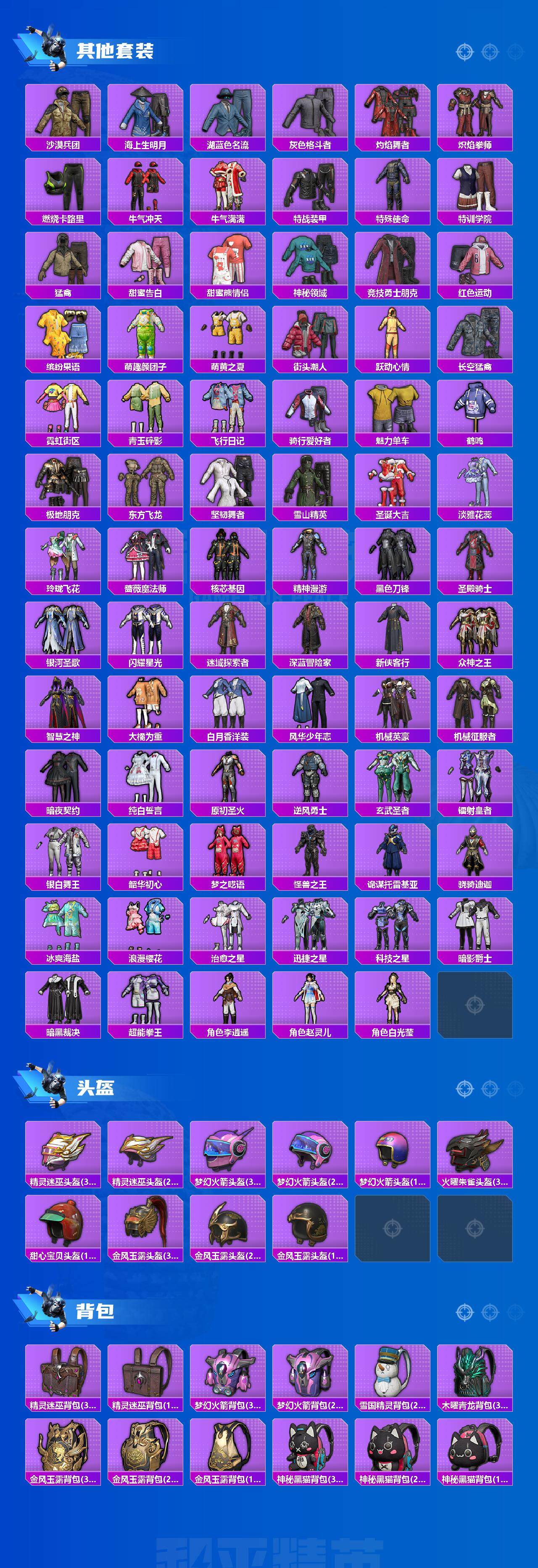 HPCMW3426460和平精英账号详情图5 HPCMW3426460和平精英账号详情图5