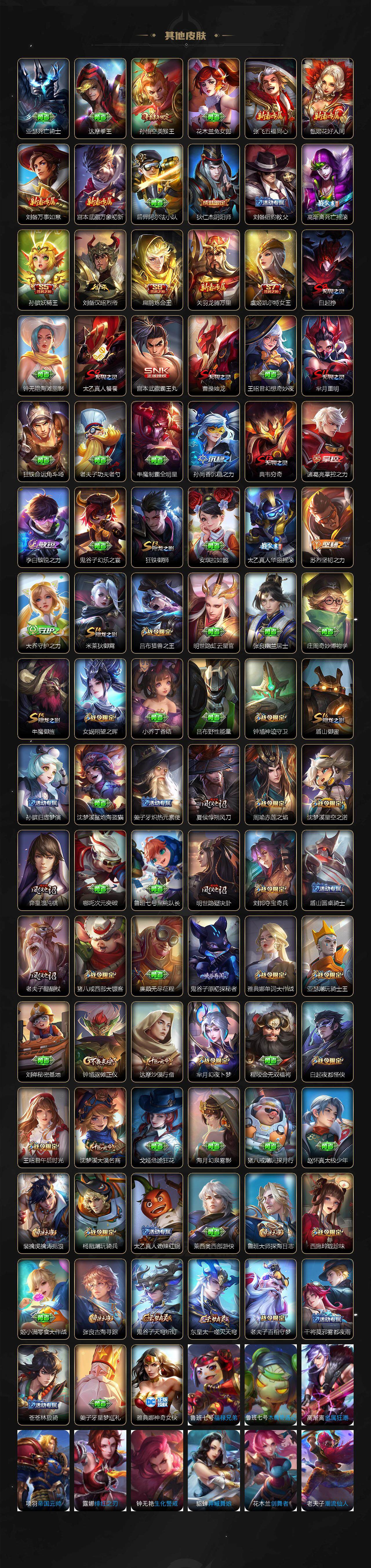 WZCMW3398382王者荣耀账号详情图6