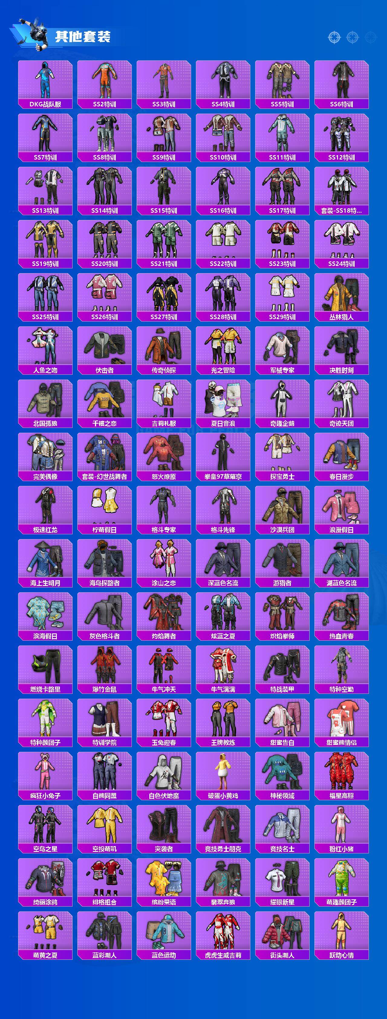 HPCMW3426442和平精英账号详情图6 HPCMW3426442和平精英账号详情图6