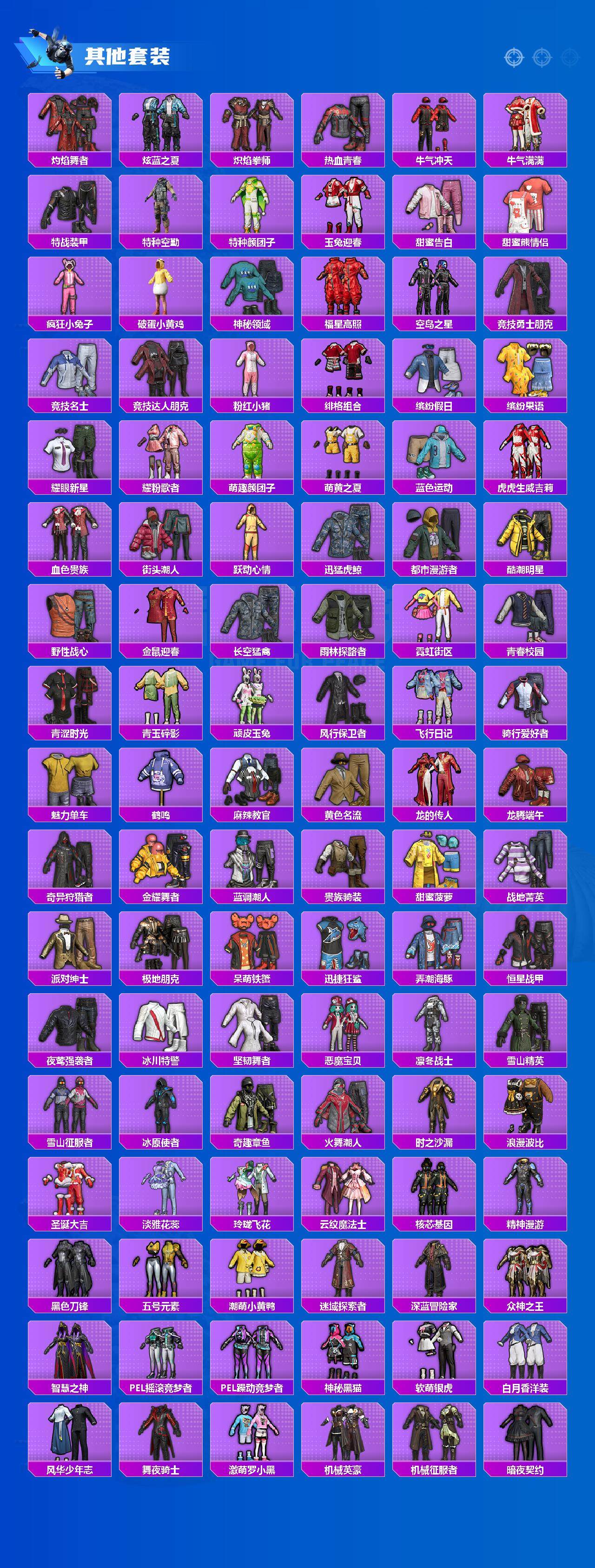 HPCMW3426443和平精英账号详情图6 HPCMW3426443和平精英账号详情图6