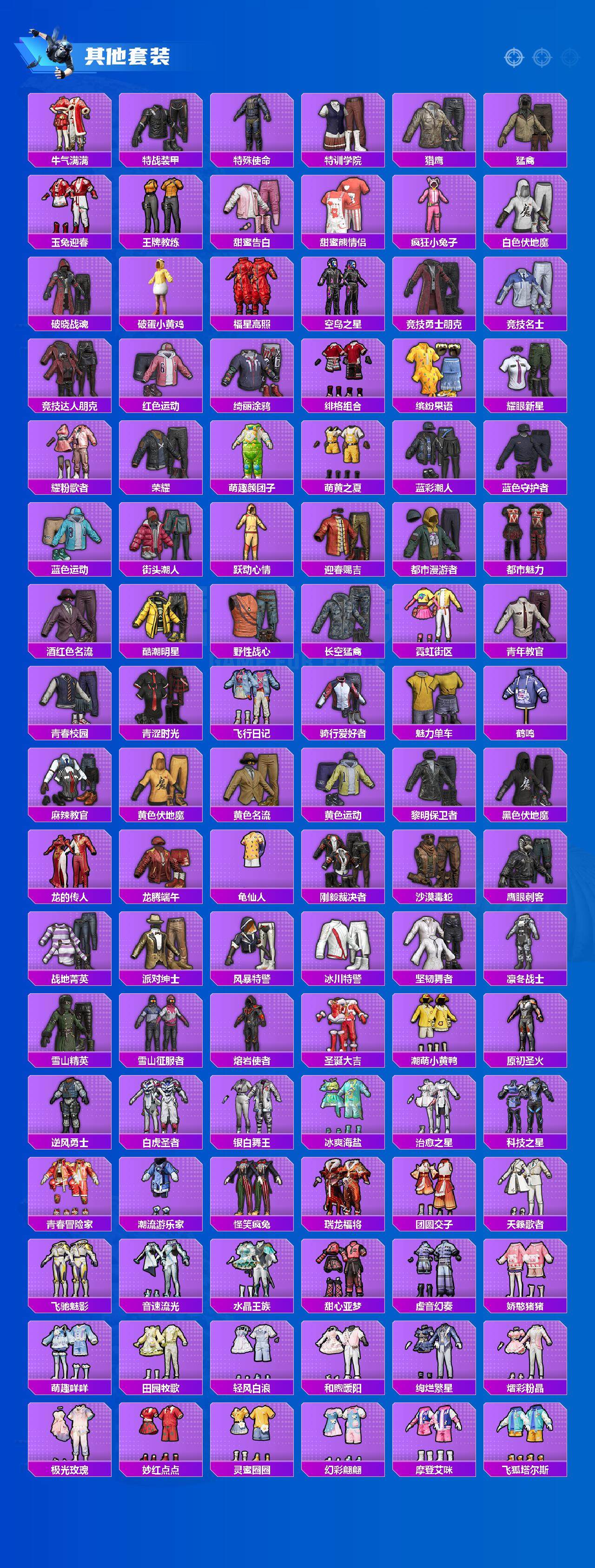 HPCMW3426455和平精英账号详情图5 HPCMW3426455和平精英账号详情图5