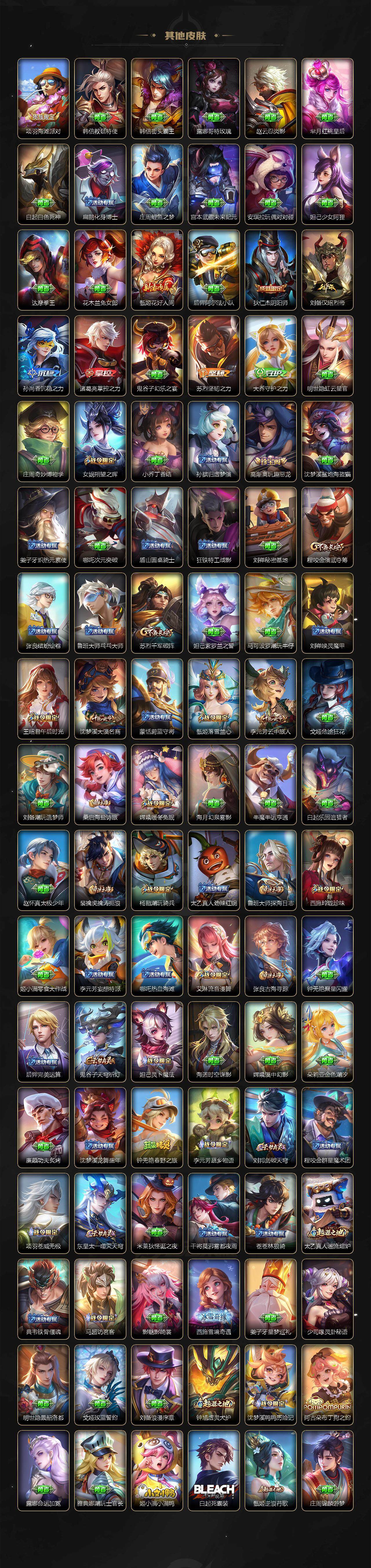 WZCMW3397933王者荣耀账号详情图4