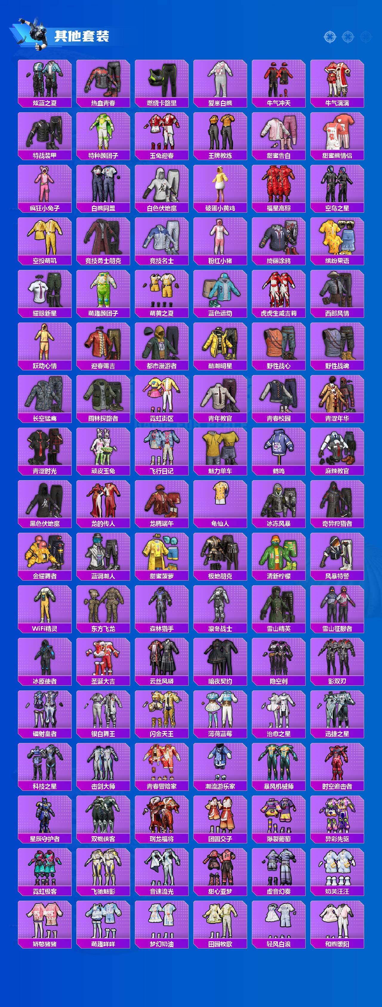 HPCMW3426469和平精英账号详情图5 HPCMW3426469和平精英账号详情图5