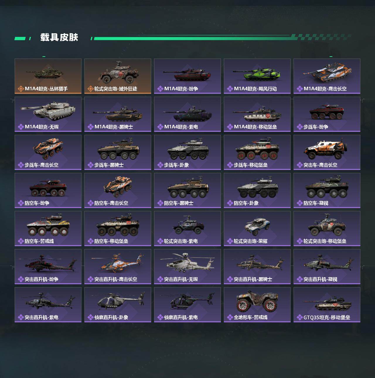 SJZCMW394533三角洲行动账号详情图3