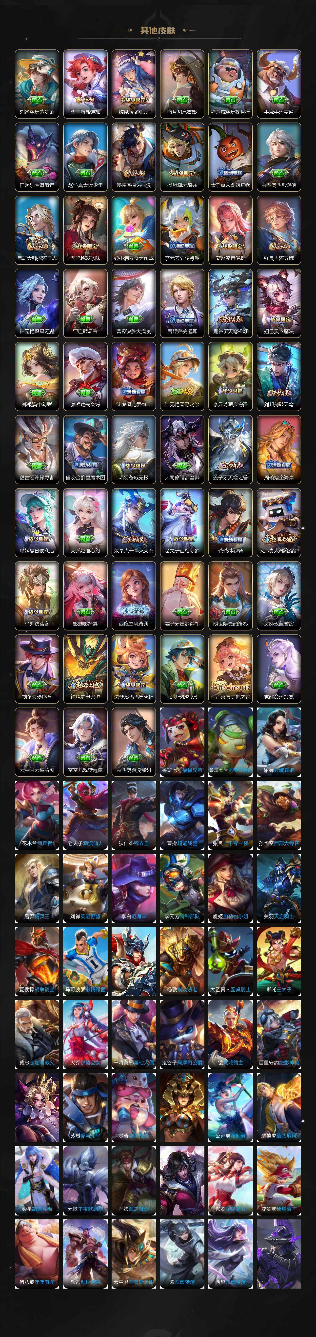 WZCMW3399153王者荣耀账号详情图5