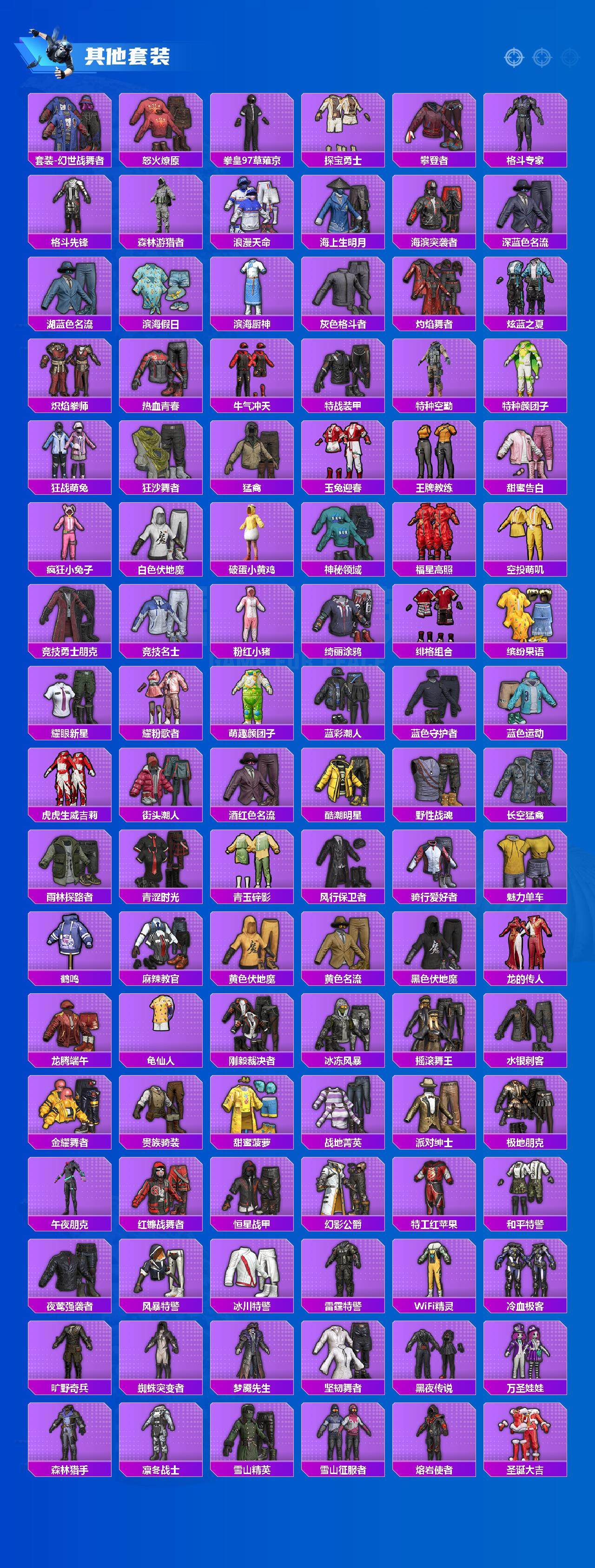 HPCMW3426503和平精英账号详情图4 HPCMW3426503和平精英账号详情图4