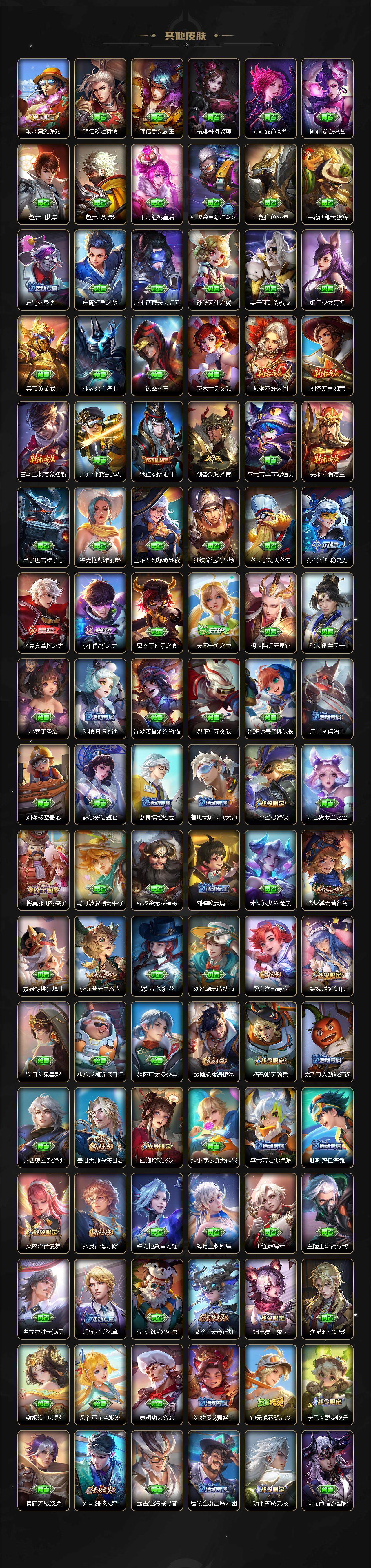 WZCMW3400942王者荣耀账号详情图4