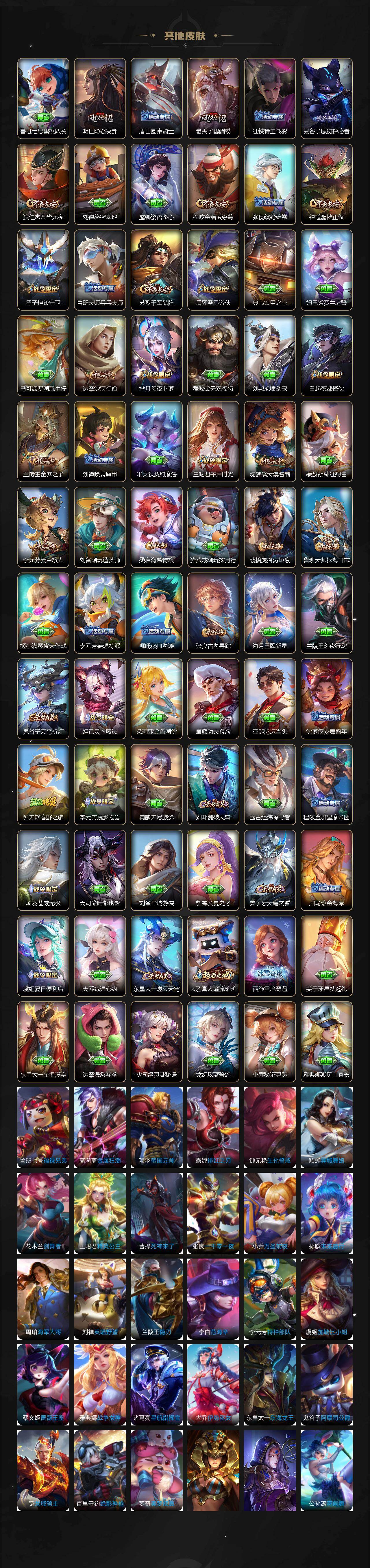 WZCMW495844王者荣耀账号详情图5