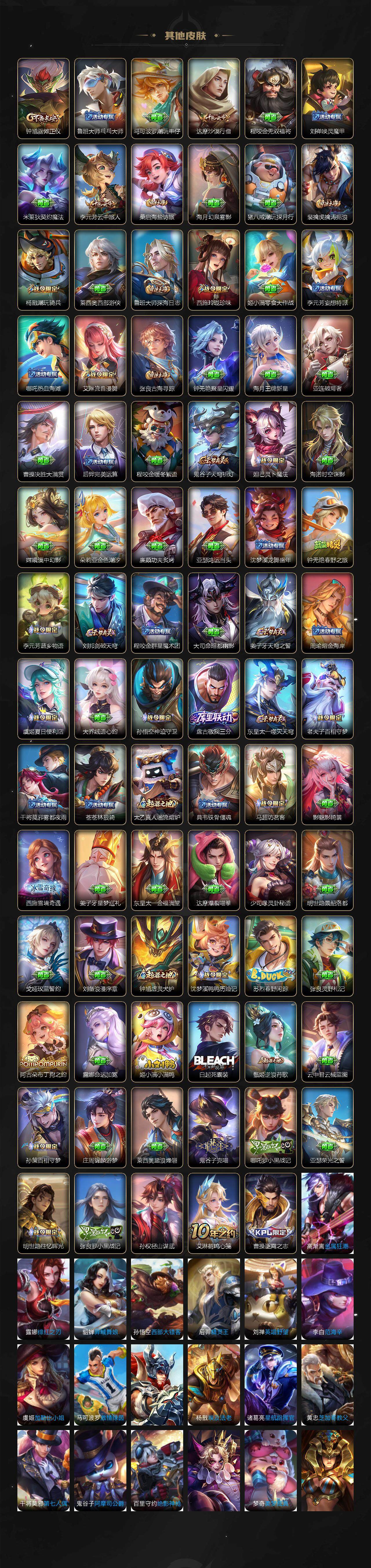 WZEY3400529王者荣耀账号详情图5