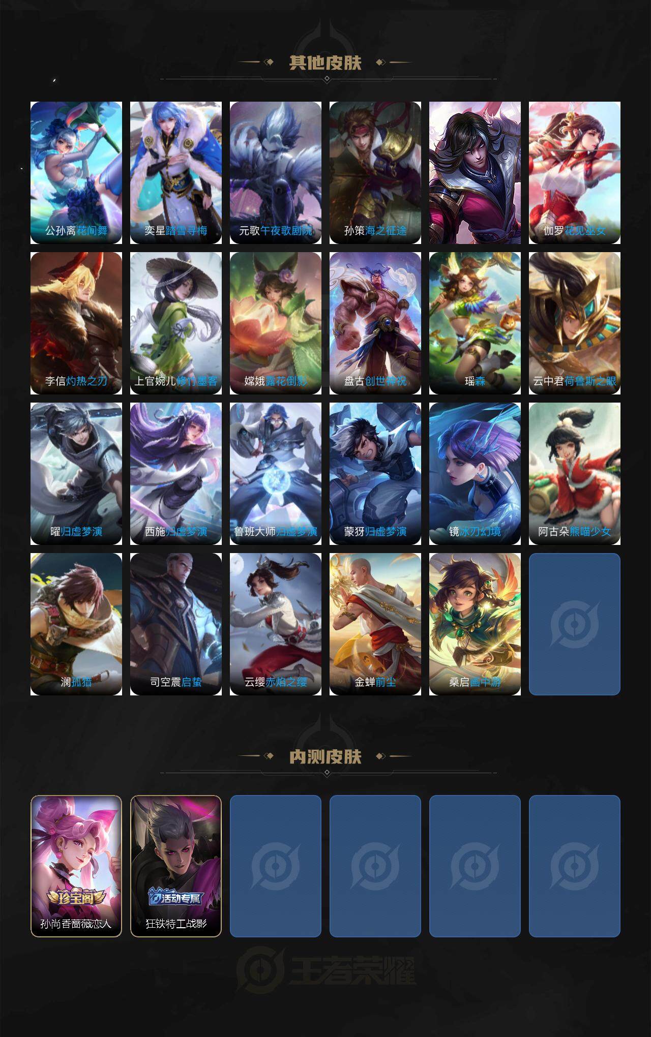 WZEY3400529王者荣耀账号详情图6