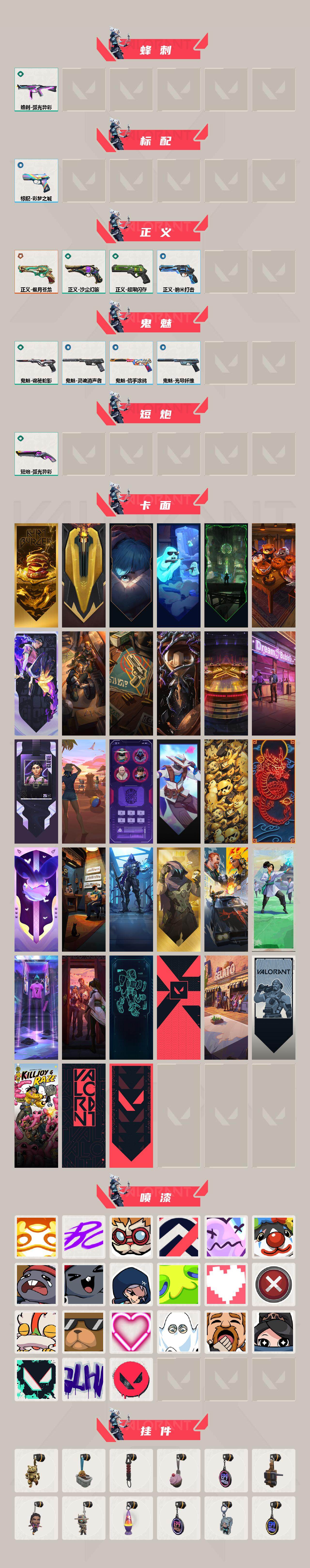 WWQQM42859无畏契约账号详情图4