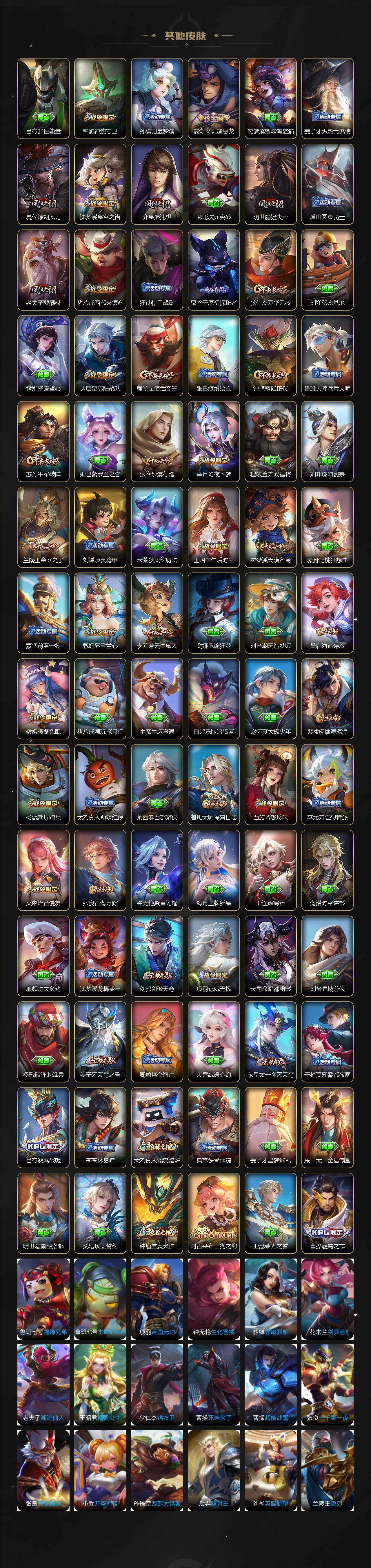 WZCMW495823王者荣耀账号详情图5