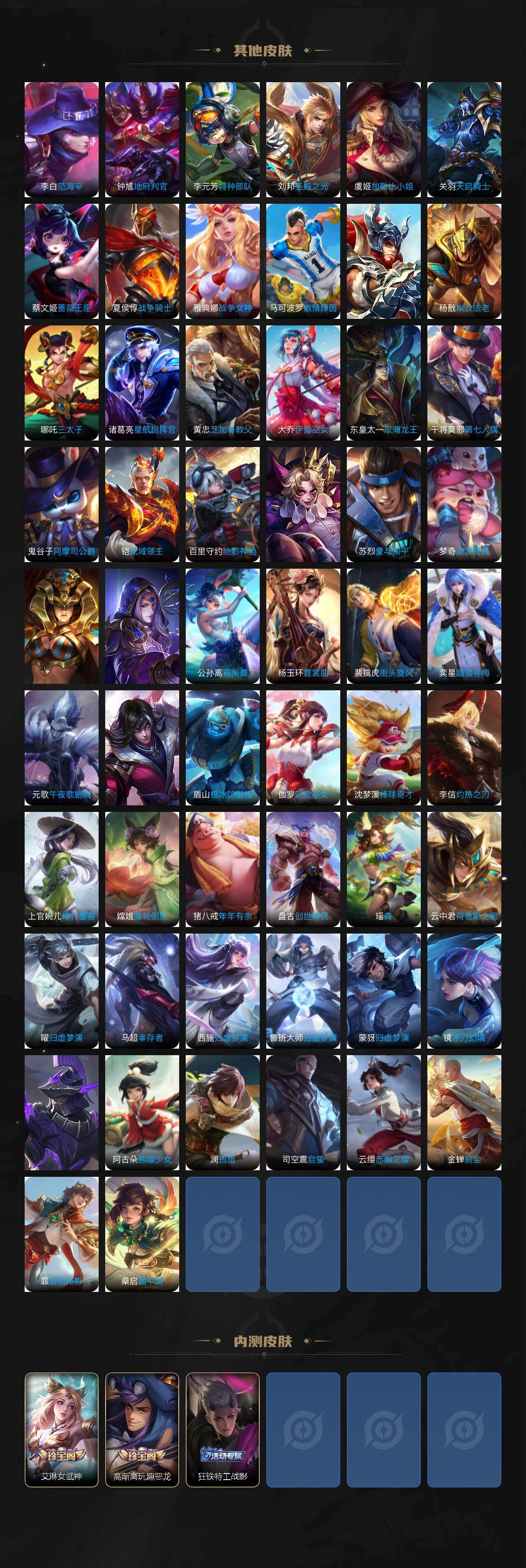 WZCMW495823王者荣耀账号详情图6