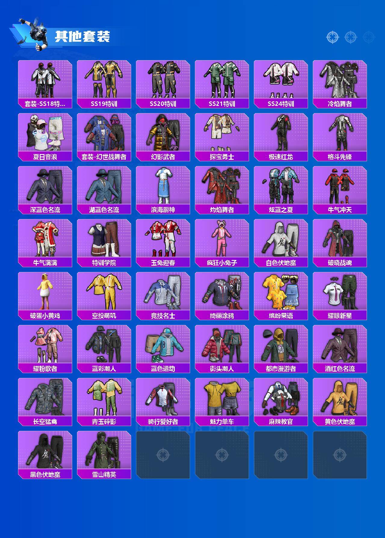 HPCMW3426944和平精英账号详情图4 HPCMW3426944和平精英账号详情图4