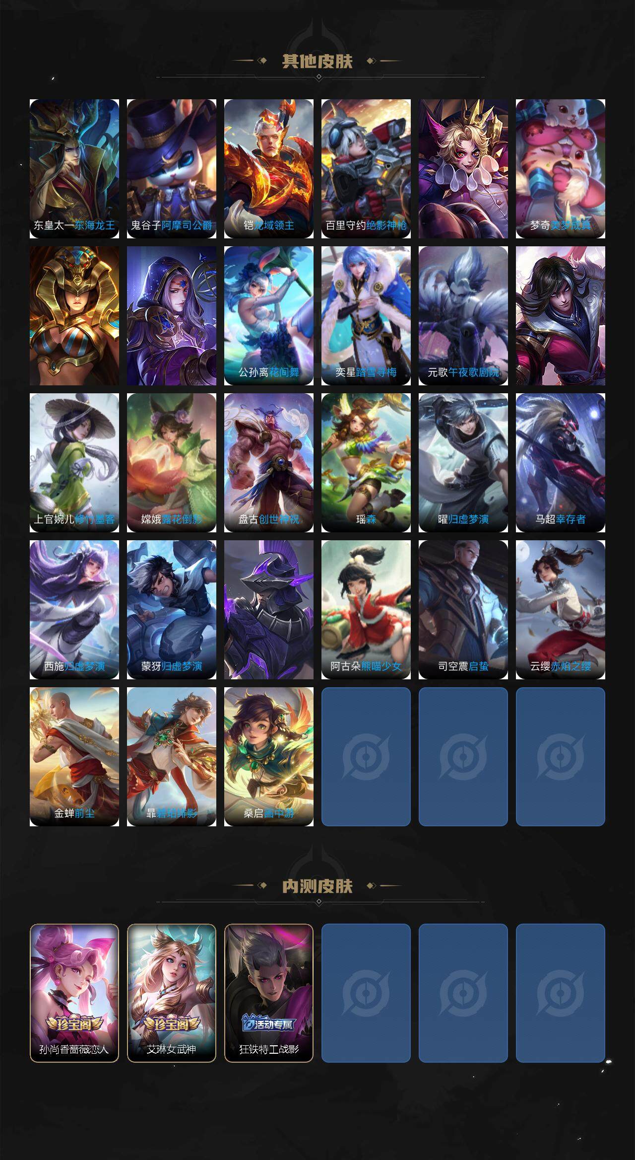 WZCMW3401924王者荣耀账号详情图7