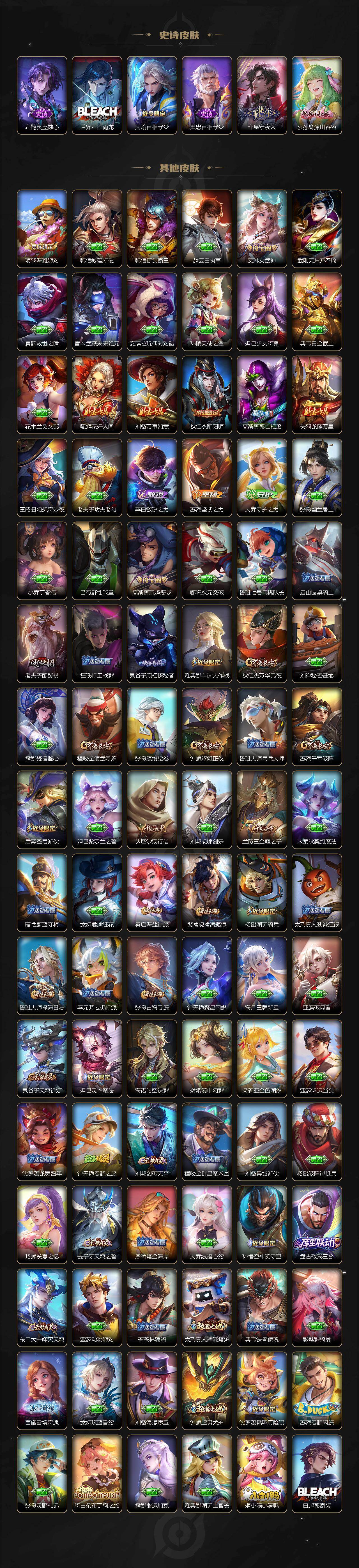 WZCMW495843王者荣耀账号详情图4