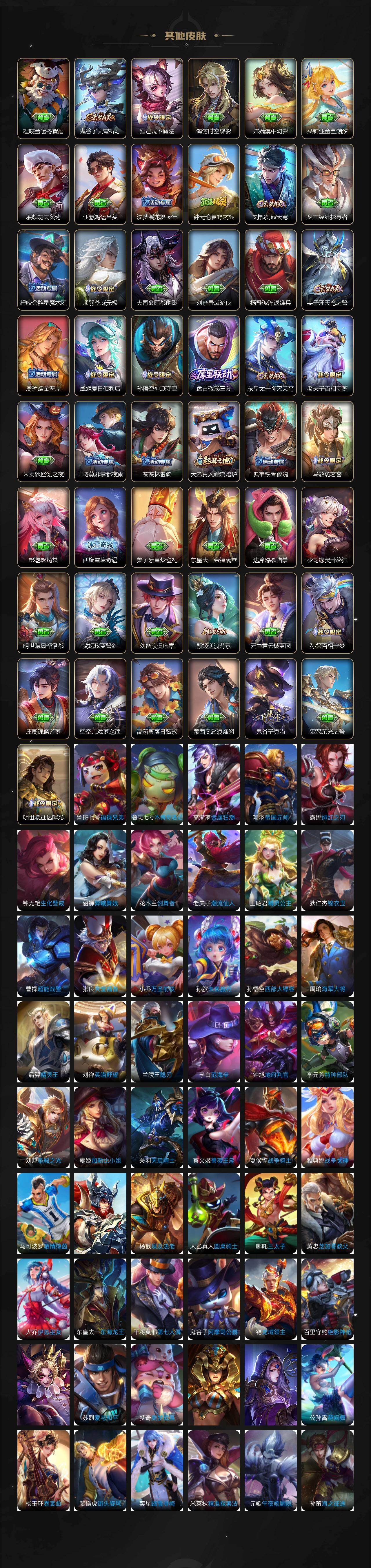 WZCMW496227王者荣耀账号详情图7