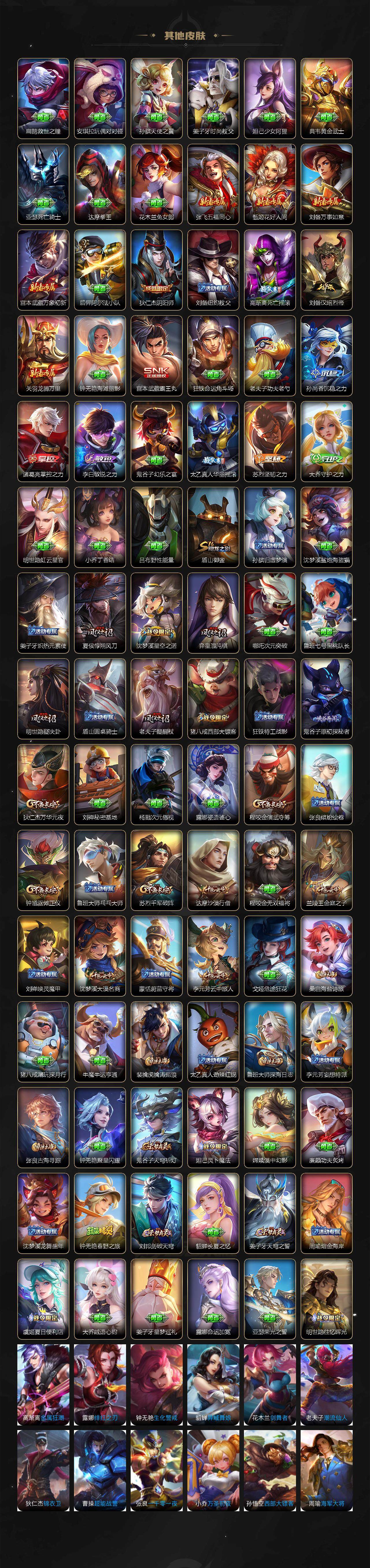 WZ0349756王者荣耀账号详情图4