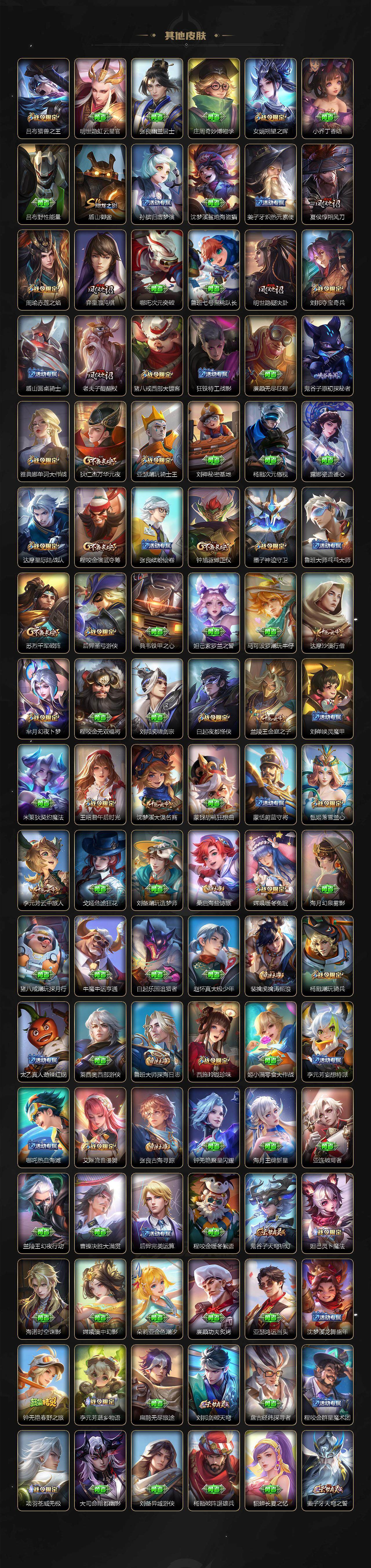 WZ0349731王者荣耀账号详情图9