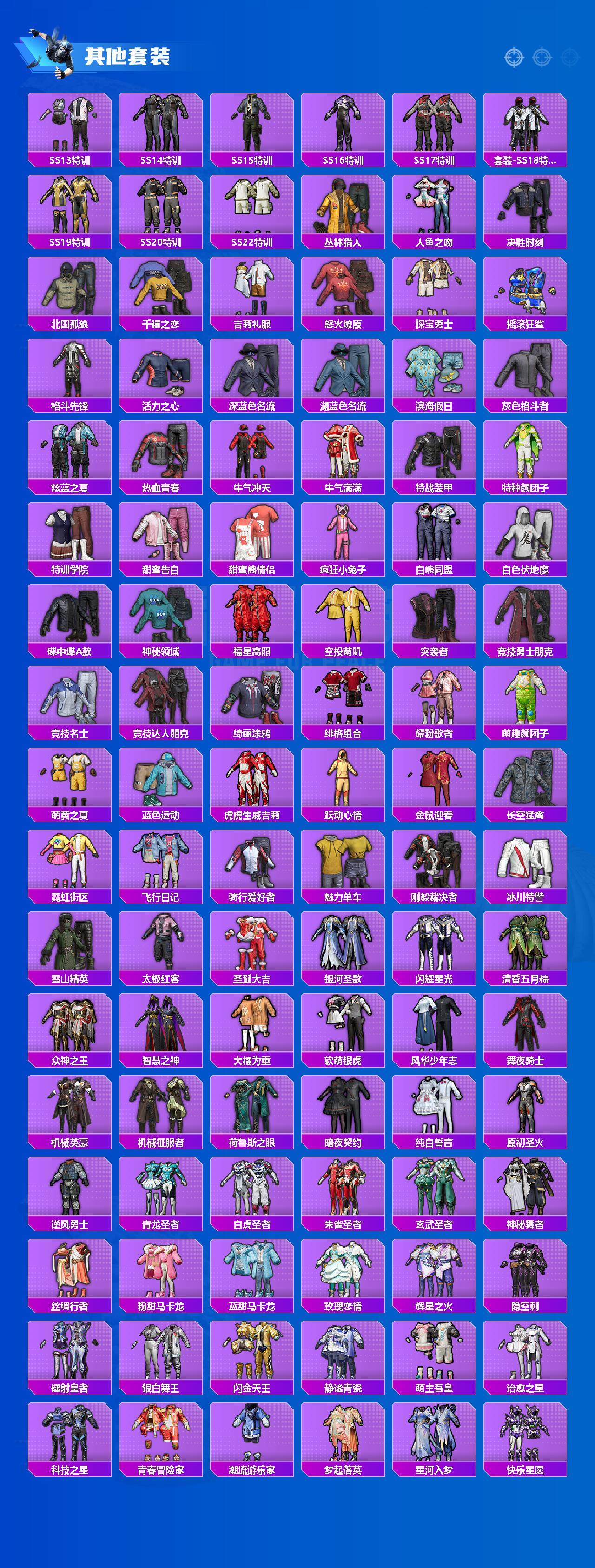 HPCMW3426988和平精英账号详情图4 HPCMW3426988和平精英账号详情图4