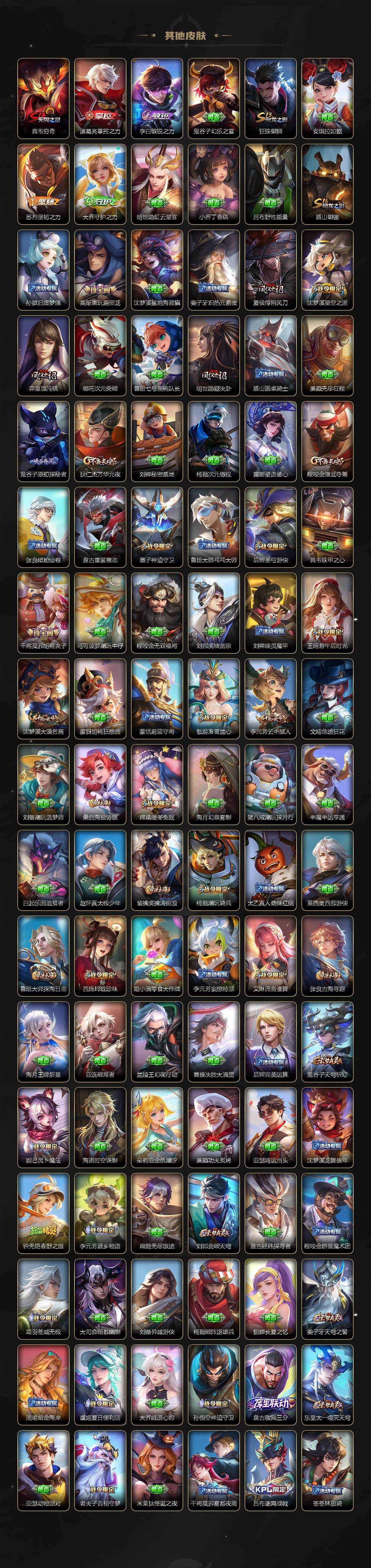 WZCMW496242王者荣耀账号详情图7