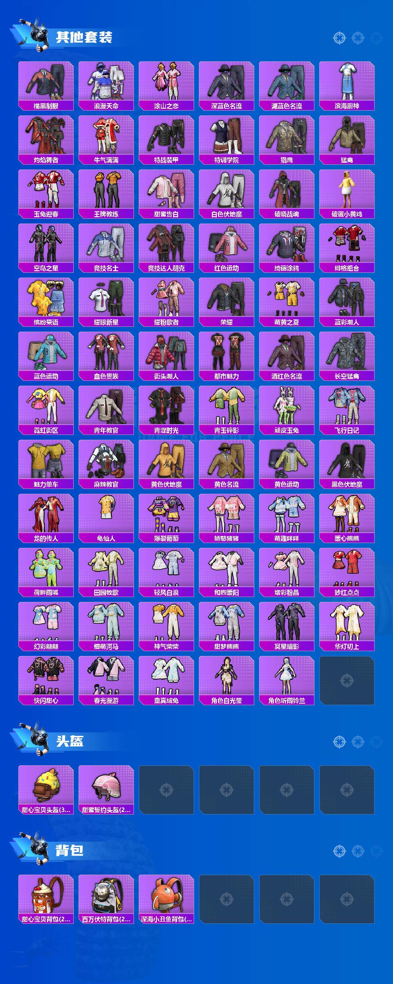 HPCMW3426991和平精英账号详情图4 HPCMW3426991和平精英账号详情图4