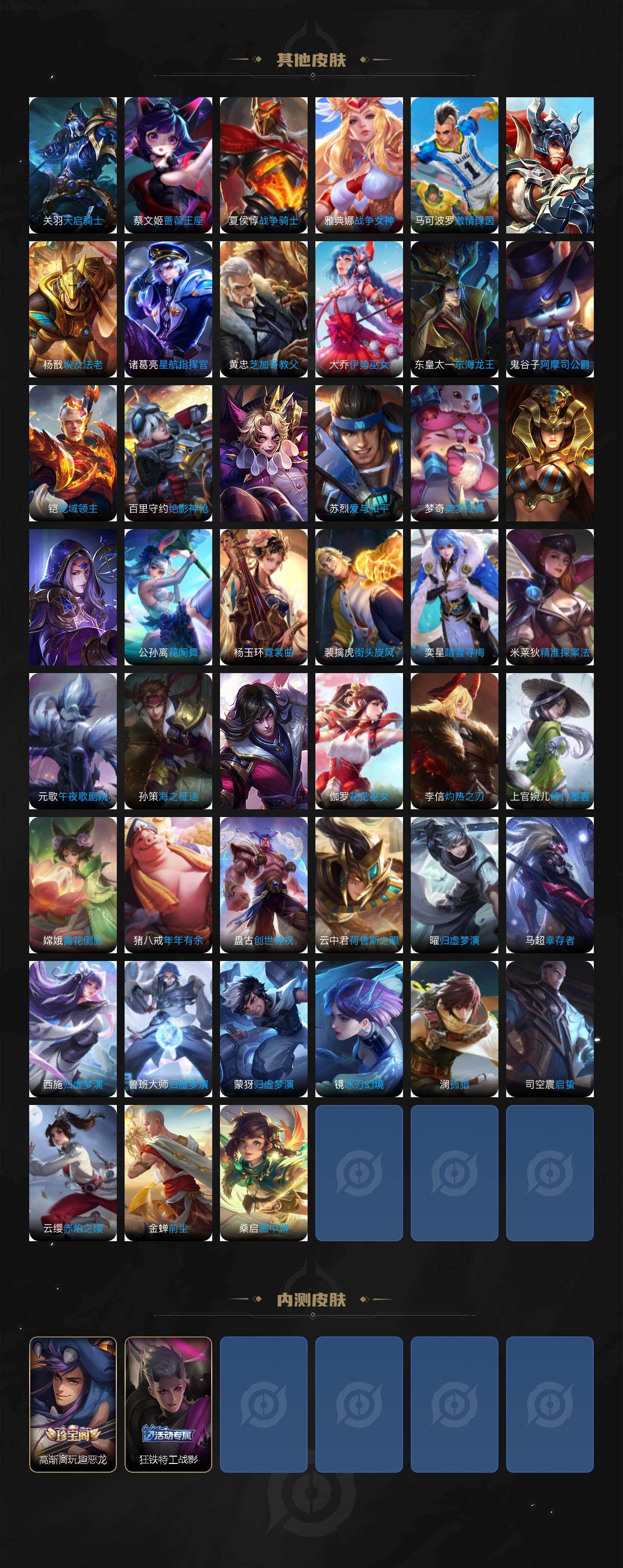 WZCMW495774王者荣耀账号详情图6