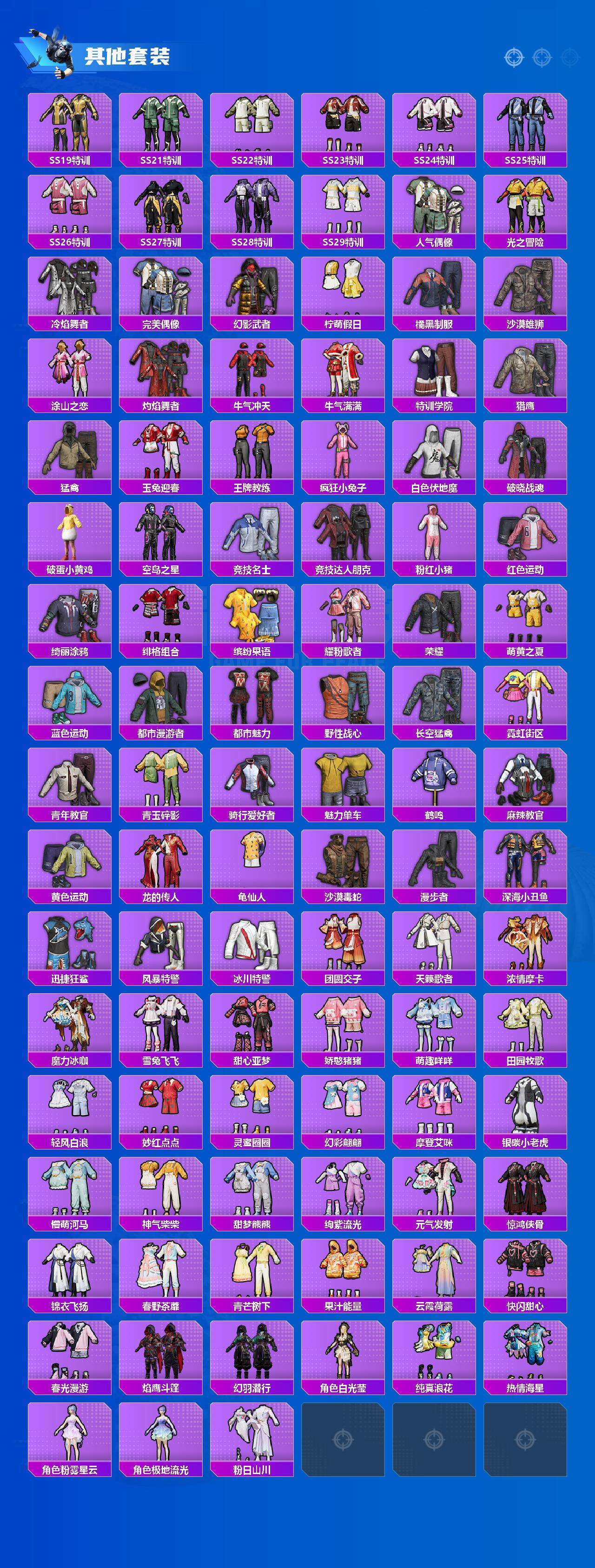 HPCMW3426305和平精英账号详情图7 HPCMW3426305和平精英账号详情图7