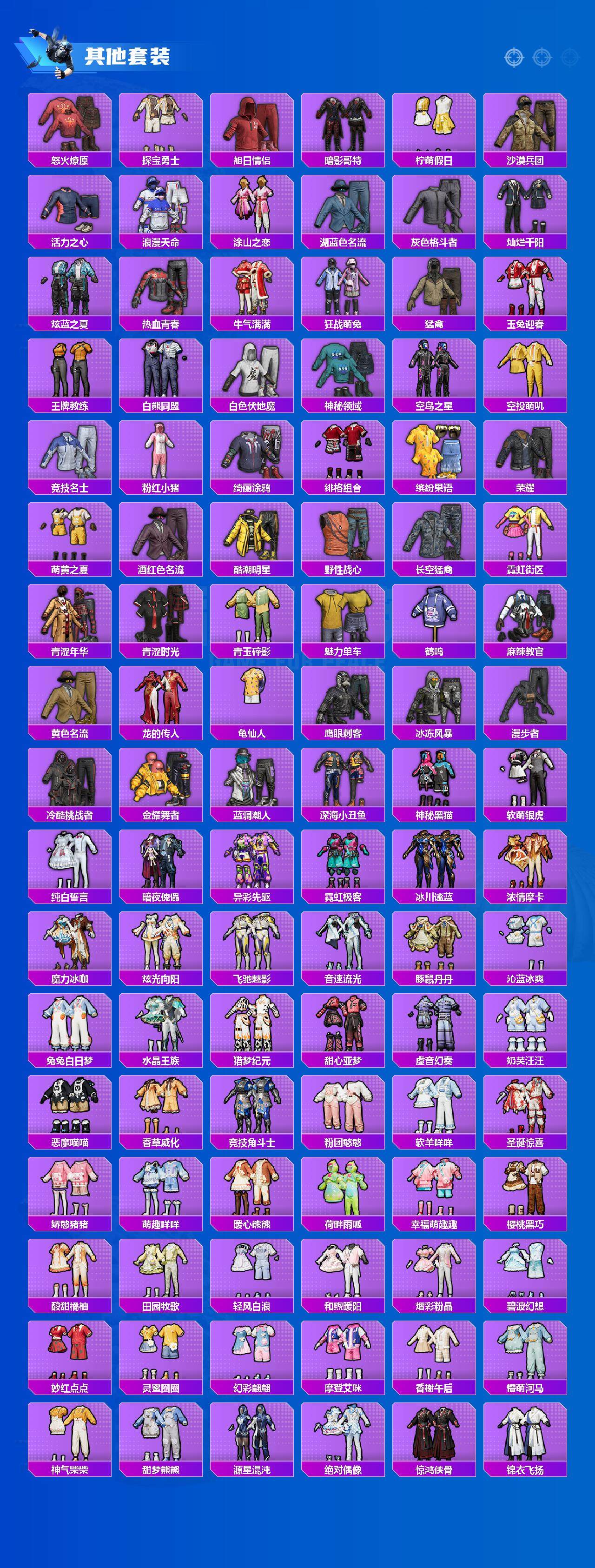 HPCMW3427084和平精英账号详情图5 HPCMW3427084和平精英账号详情图5