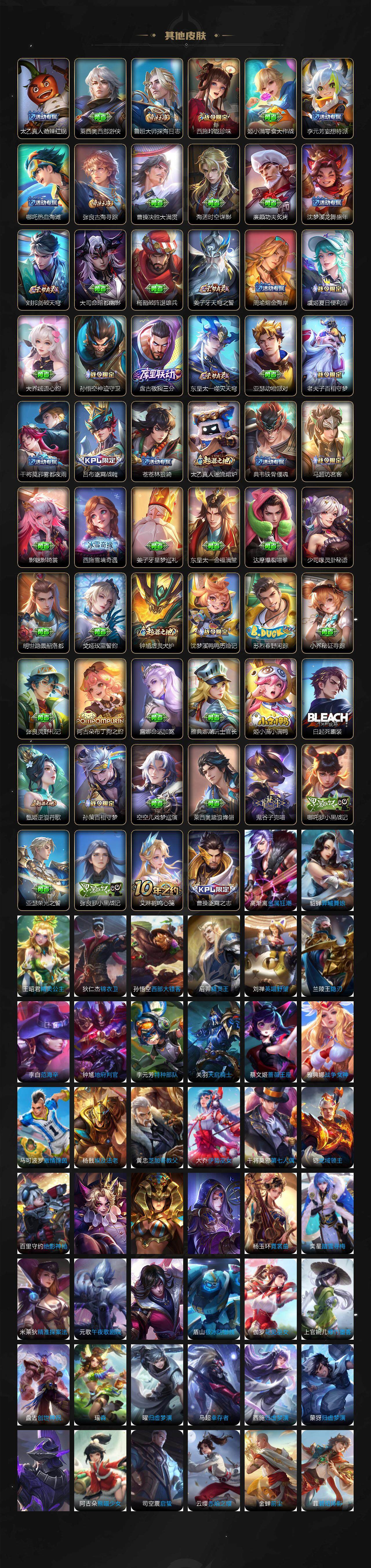 WZCMW3404692王者荣耀账号详情图5