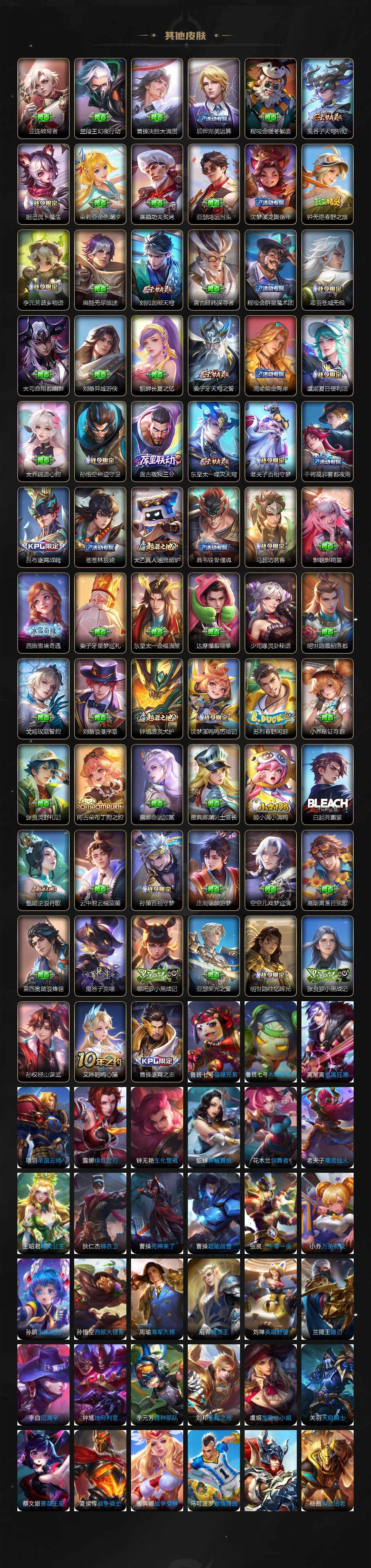 WZCMW3404723王者荣耀账号详情图7