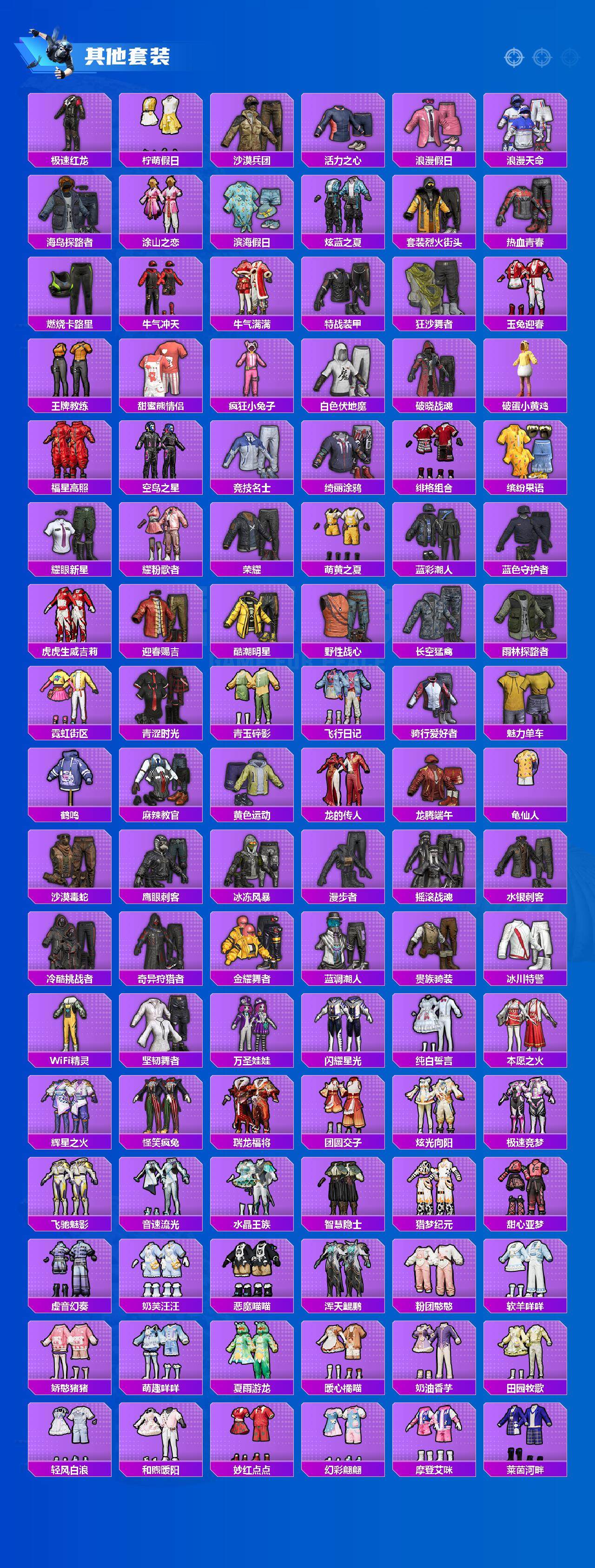 HPCMW3427120和平精英账号详情图5 HPCMW3427120和平精英账号详情图5