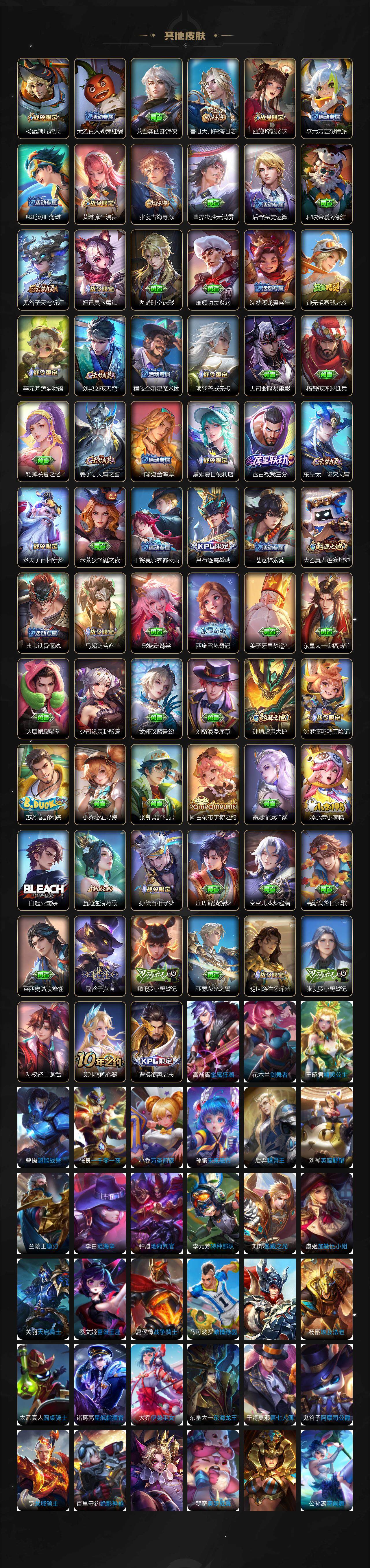 WZCMW3406018王者荣耀账号详情图7